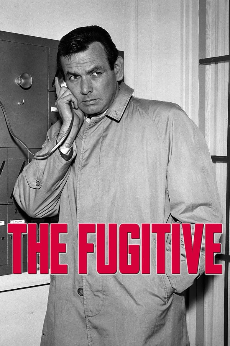 The Fugitive — posters 2