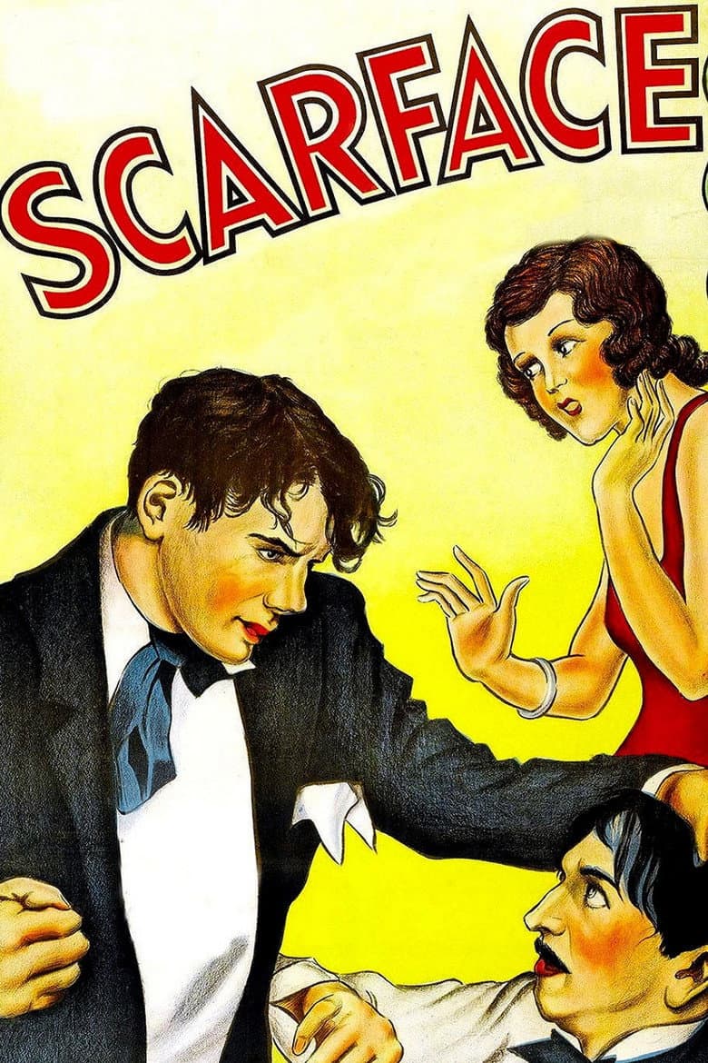 Scarface — posters 2