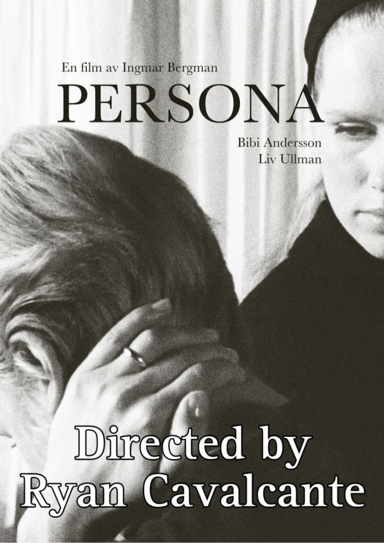 Persona — posters 7