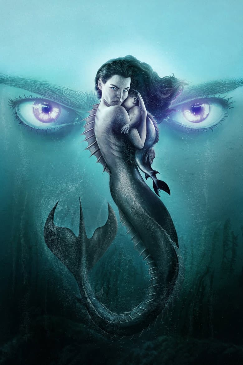 Siren — posters 5