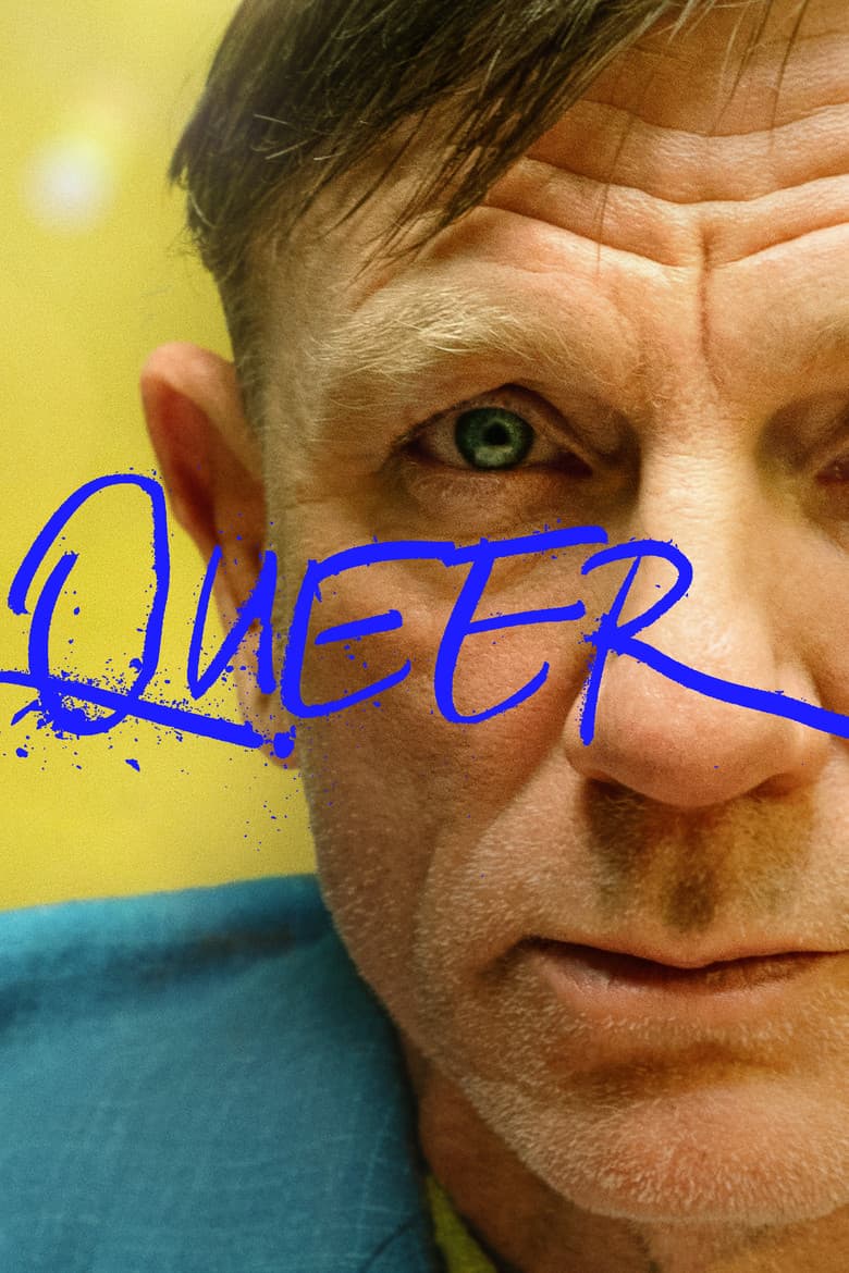 Queer — posters 8