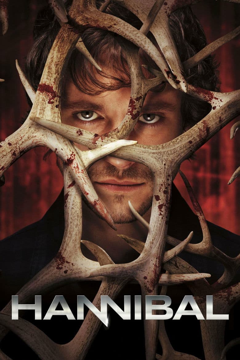 Hannibal — posters 3