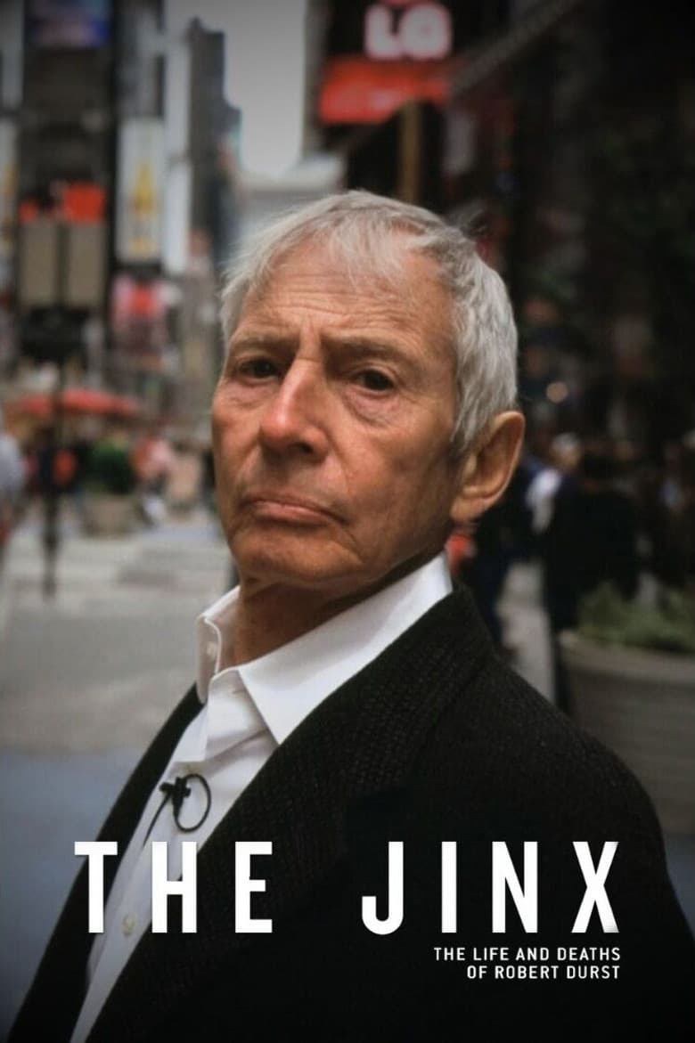 The Jinx — posters 2