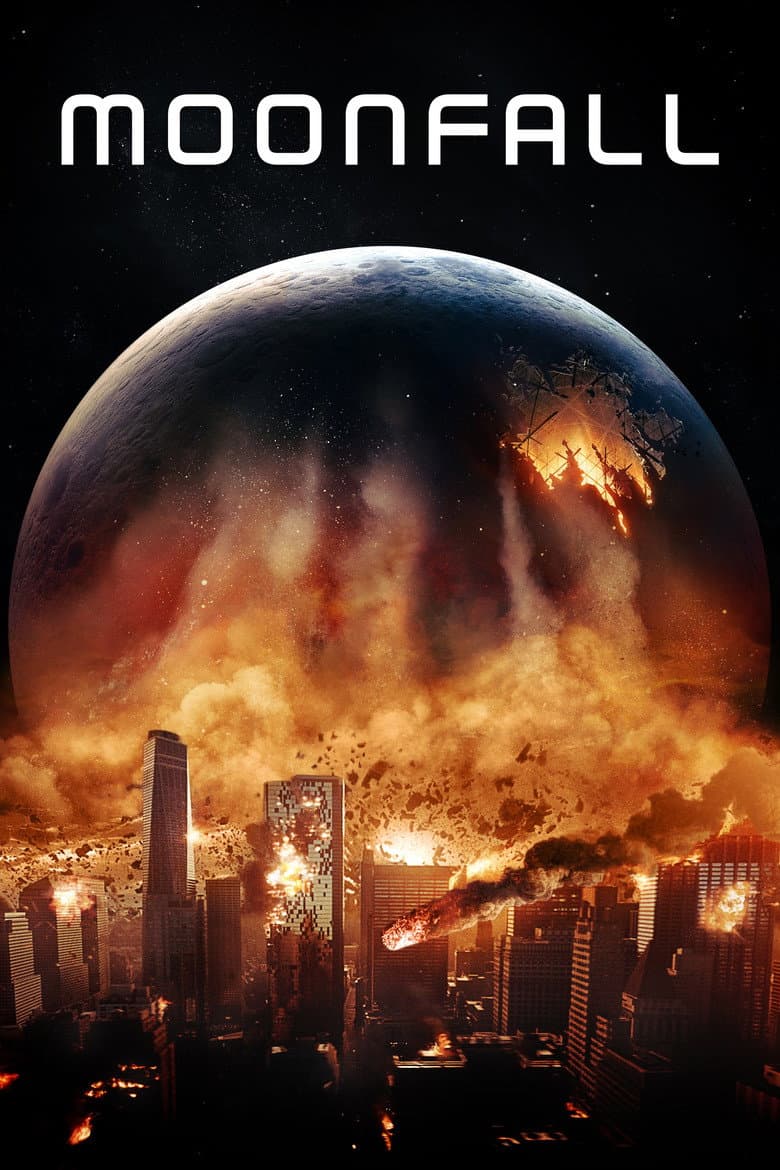 Moonfall — posters 4