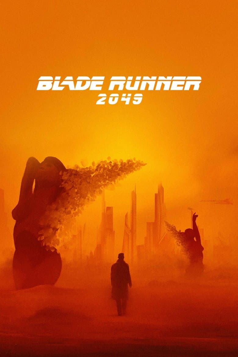 Blade Runner 2049 — posters 2