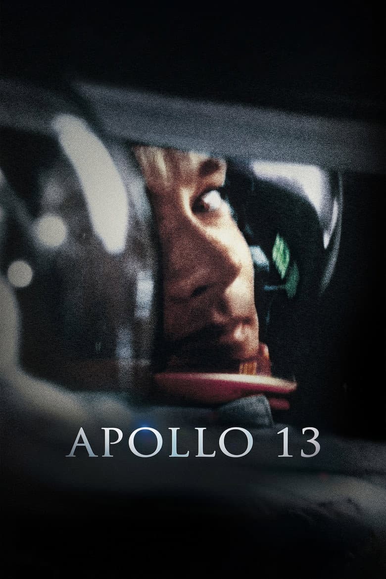 Apollo 13 — posters 4