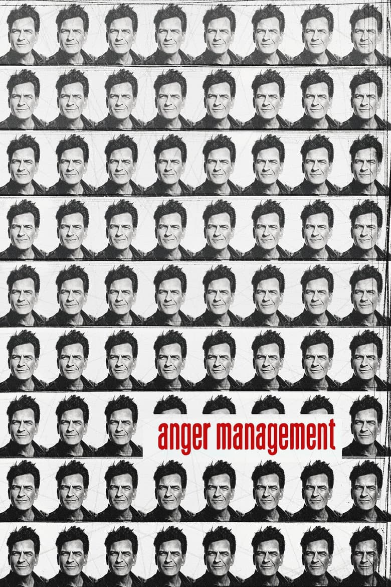 Anger Management — posters 4