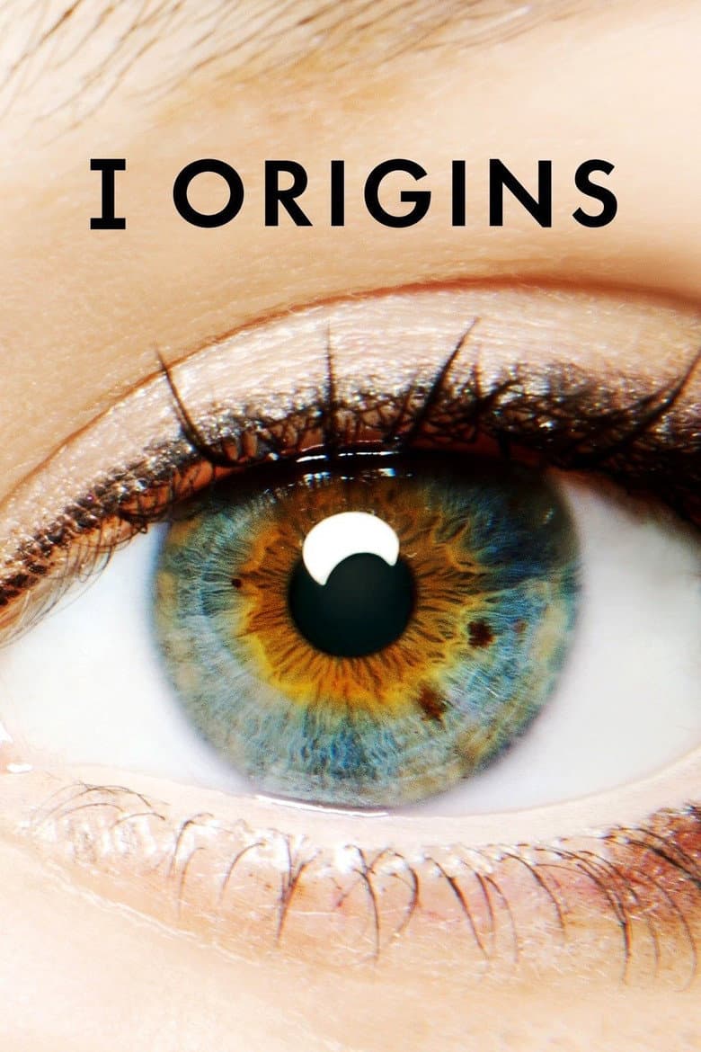 I Origins — posters 2
