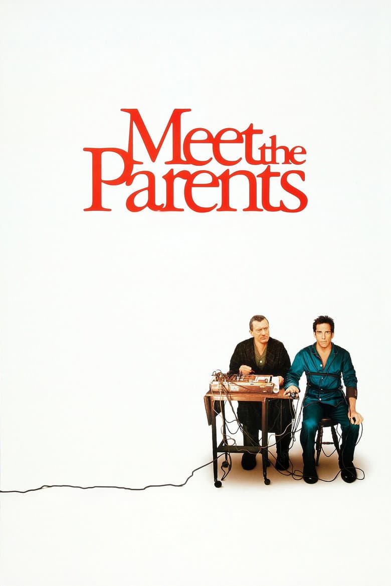 Meet the Parents — posters 2