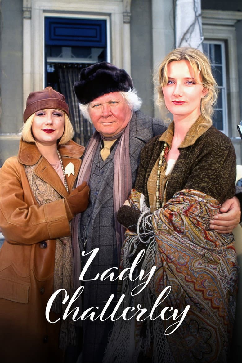 Lady Chatterley — posters 5