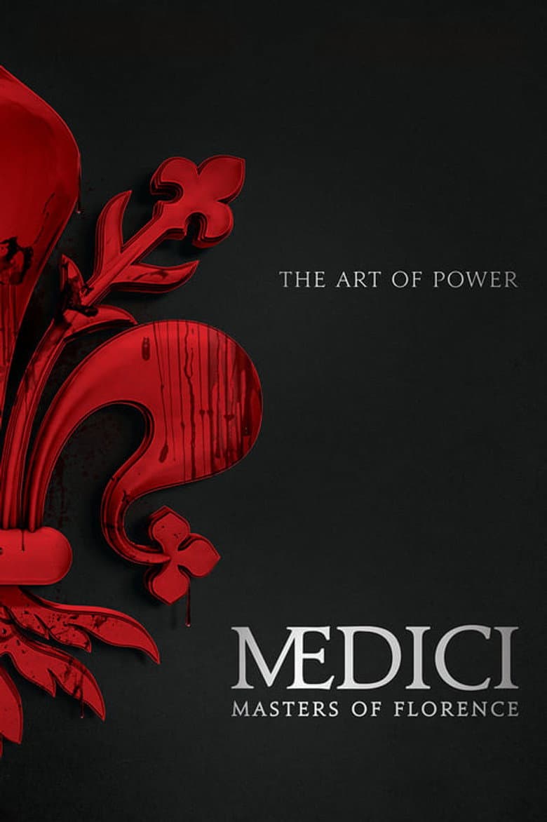 Medici: Masters of Florence — posters 3