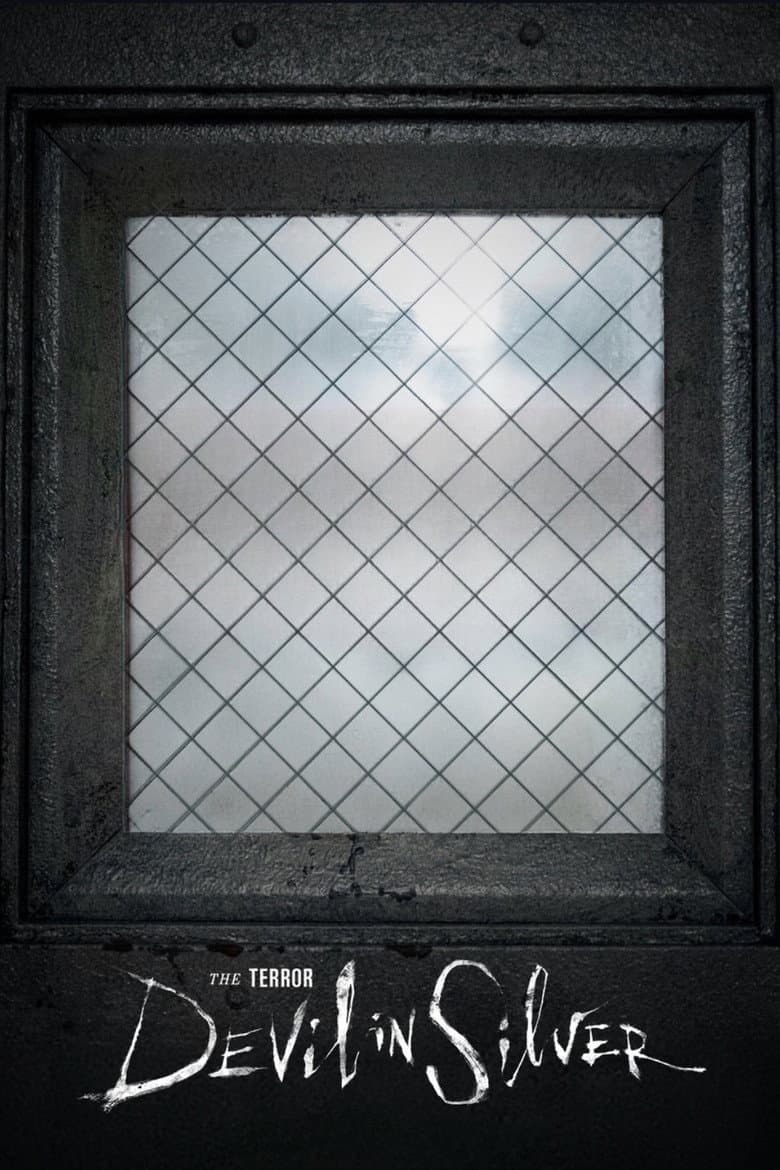 The Terror — posters 6