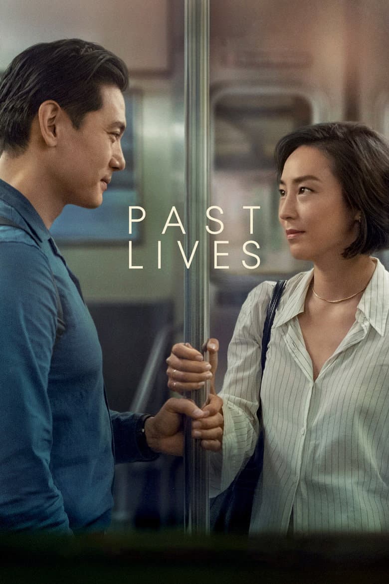 Past Lives — posters 4