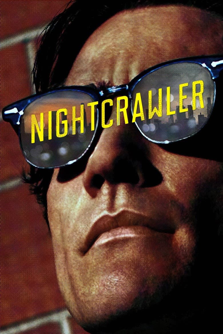 Nightcrawler — posters 2