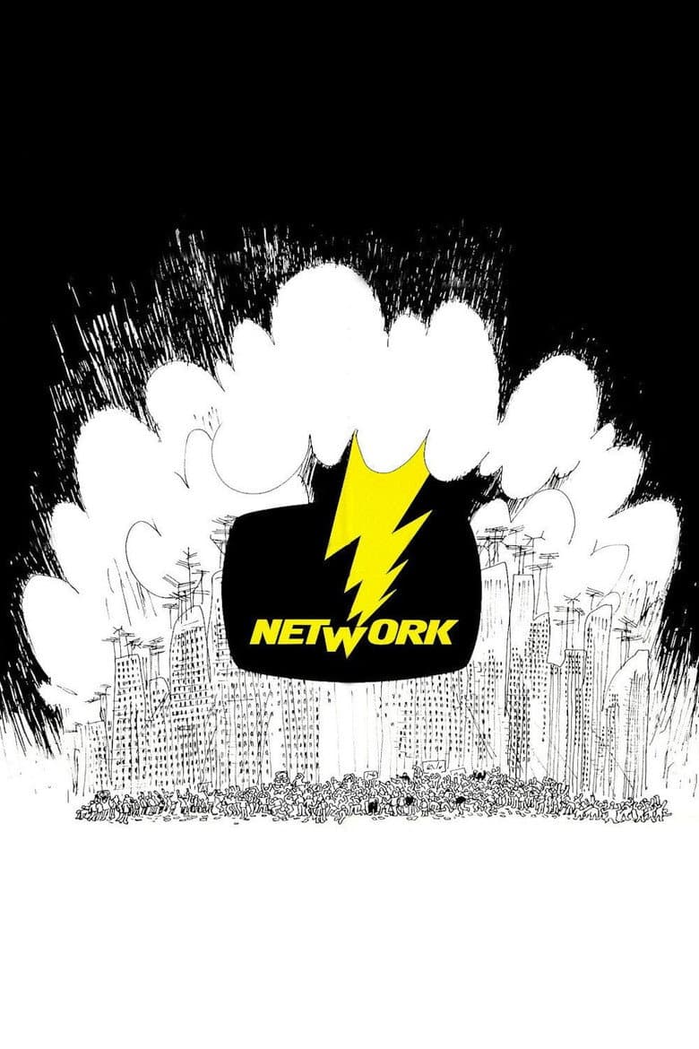 Network — posters 2