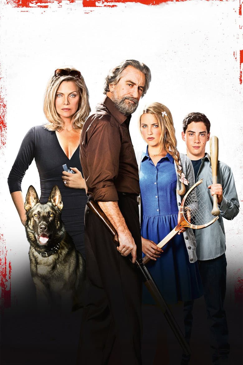 The Family — posters 8