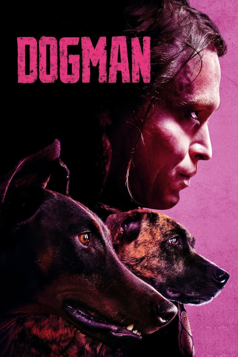 Dogman — posters 2