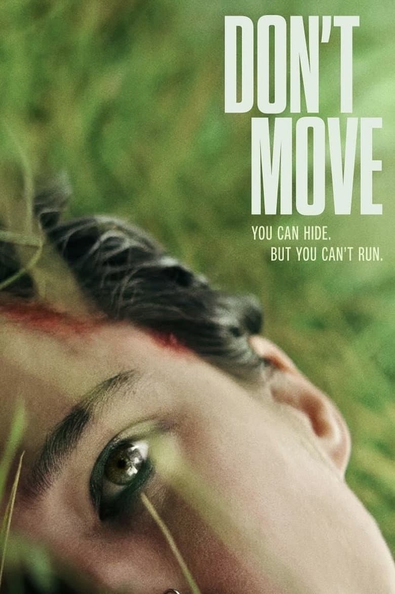 Don't Move — posters 8