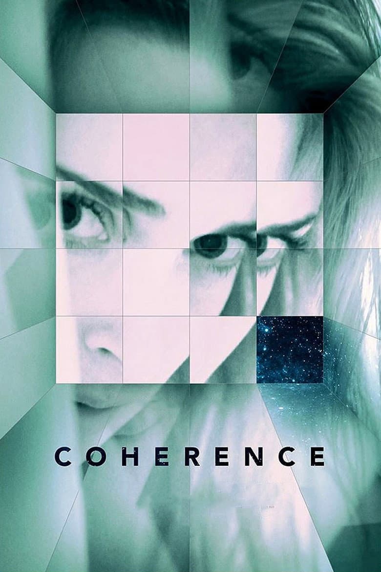 Coherence — posters 2
