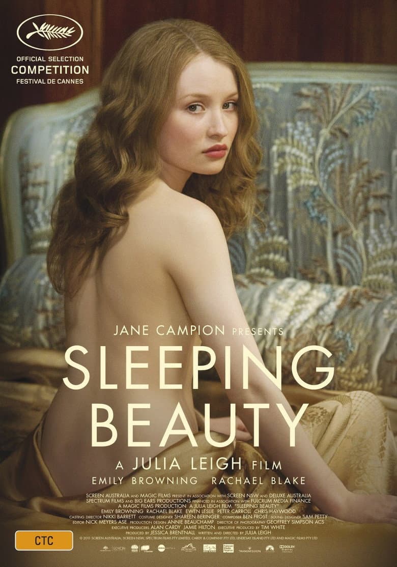 Sleeping Beauty — posters 6