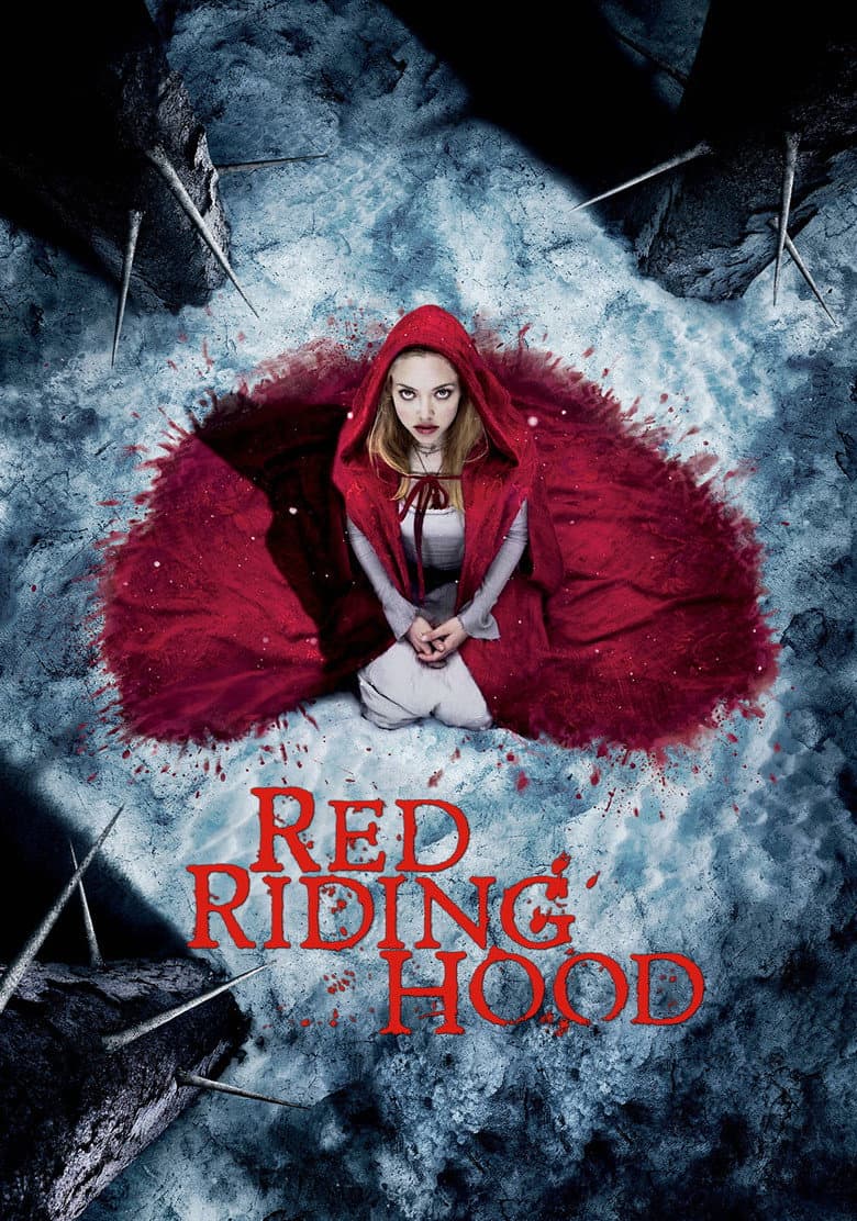 Red Riding Hood — posters 8
