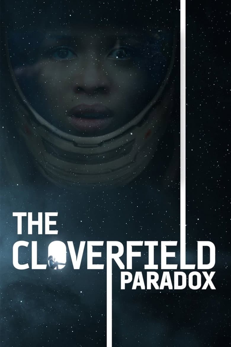 The Cloverfield Paradox — posters 3