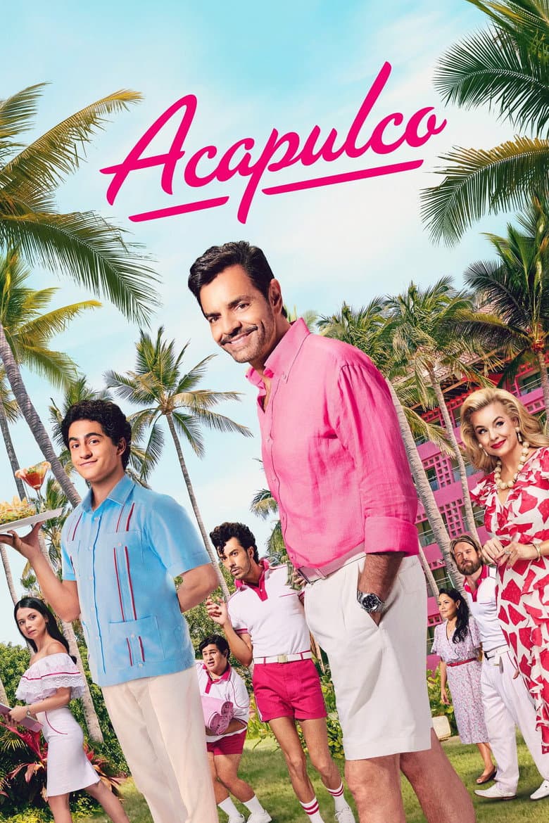 Acapulco — posters 5