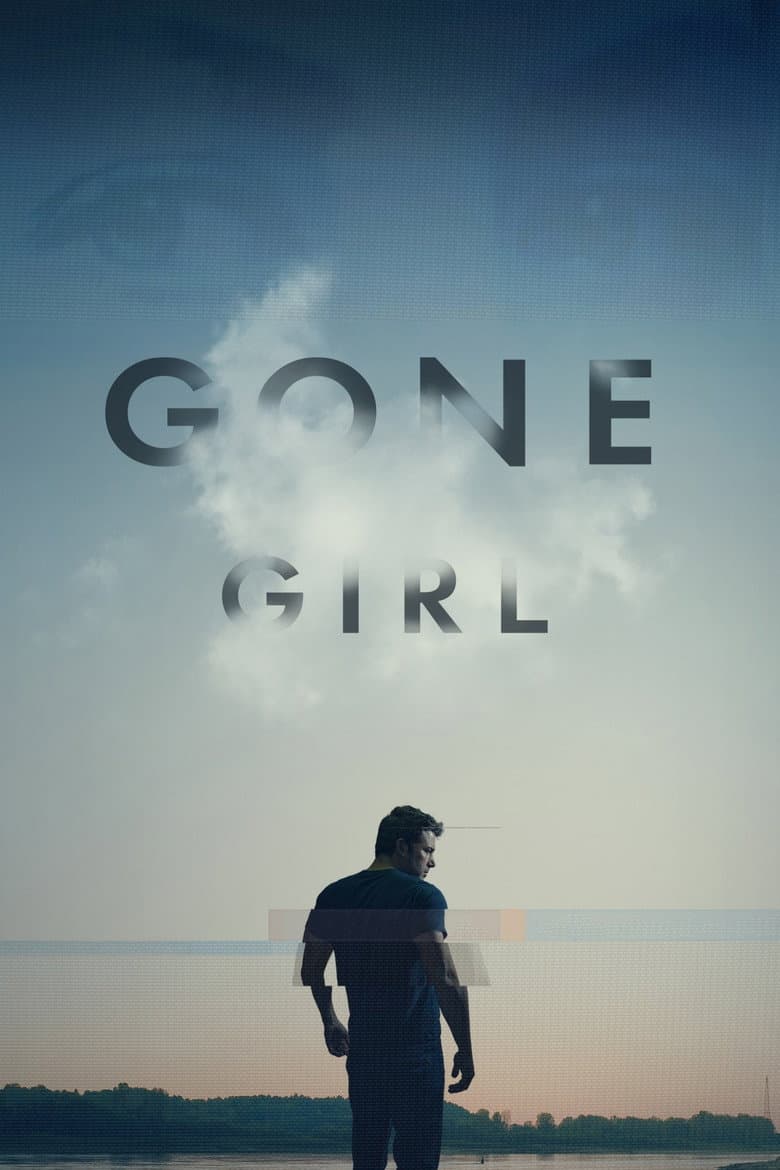 Gone Girl — posters 8