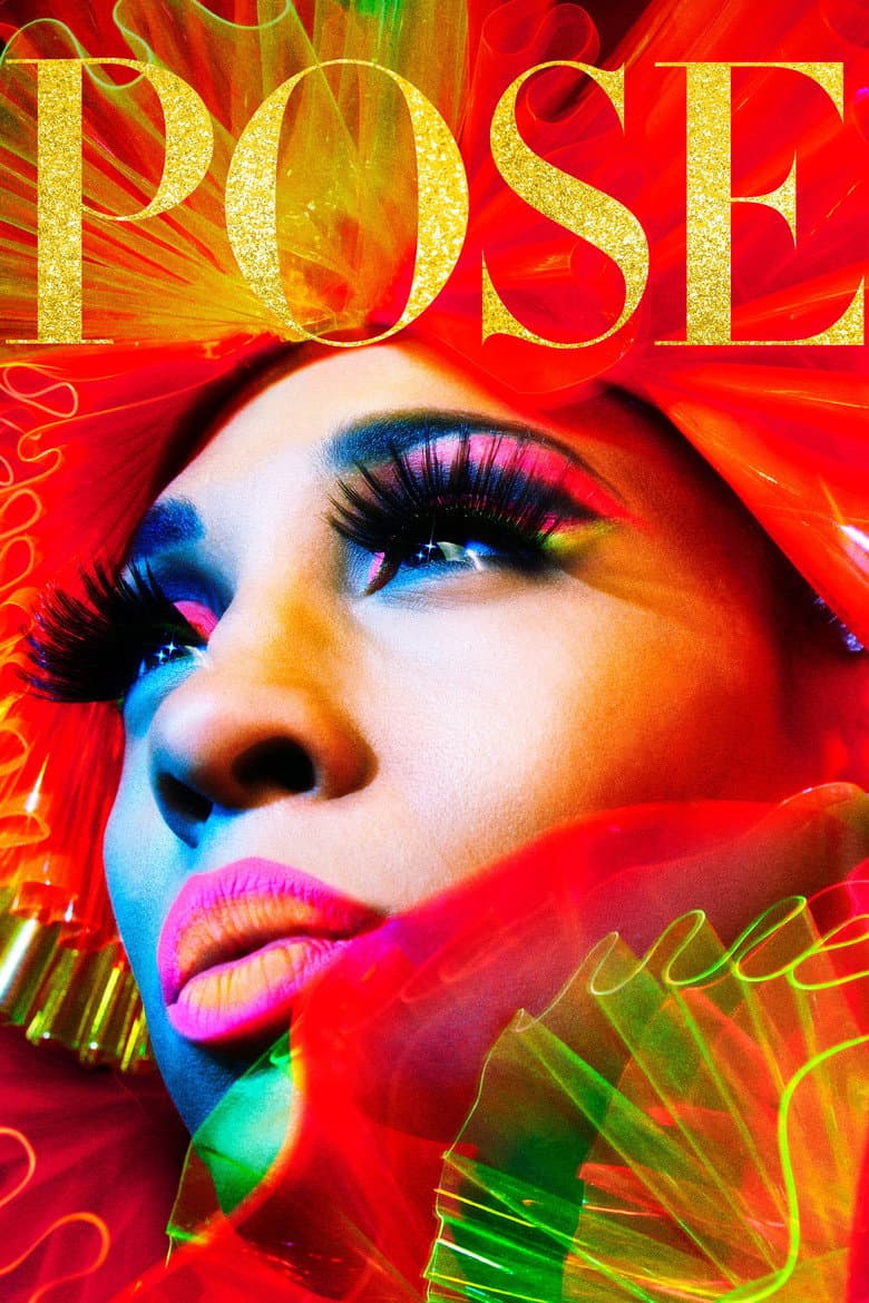 POSE — posters 8