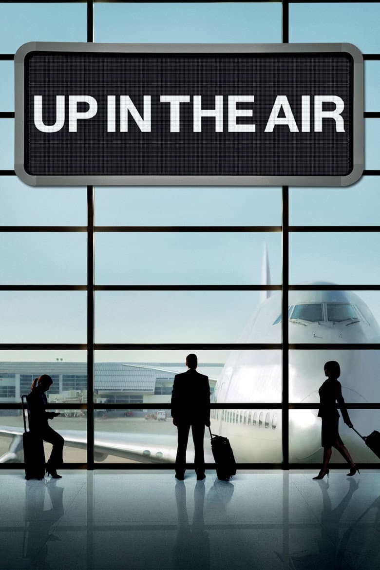 Up in the Air — posters 4