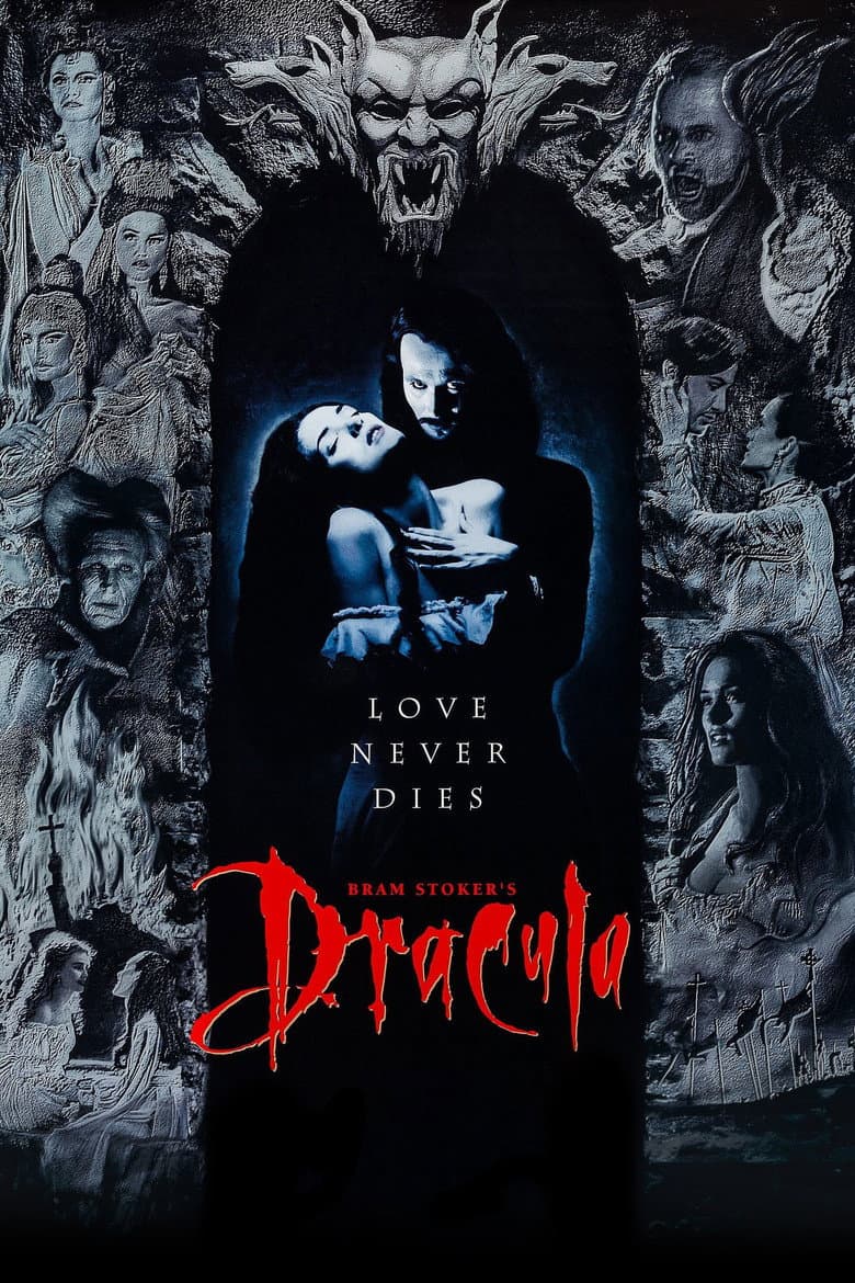 Bram Stoker's Dracula — posters 8
