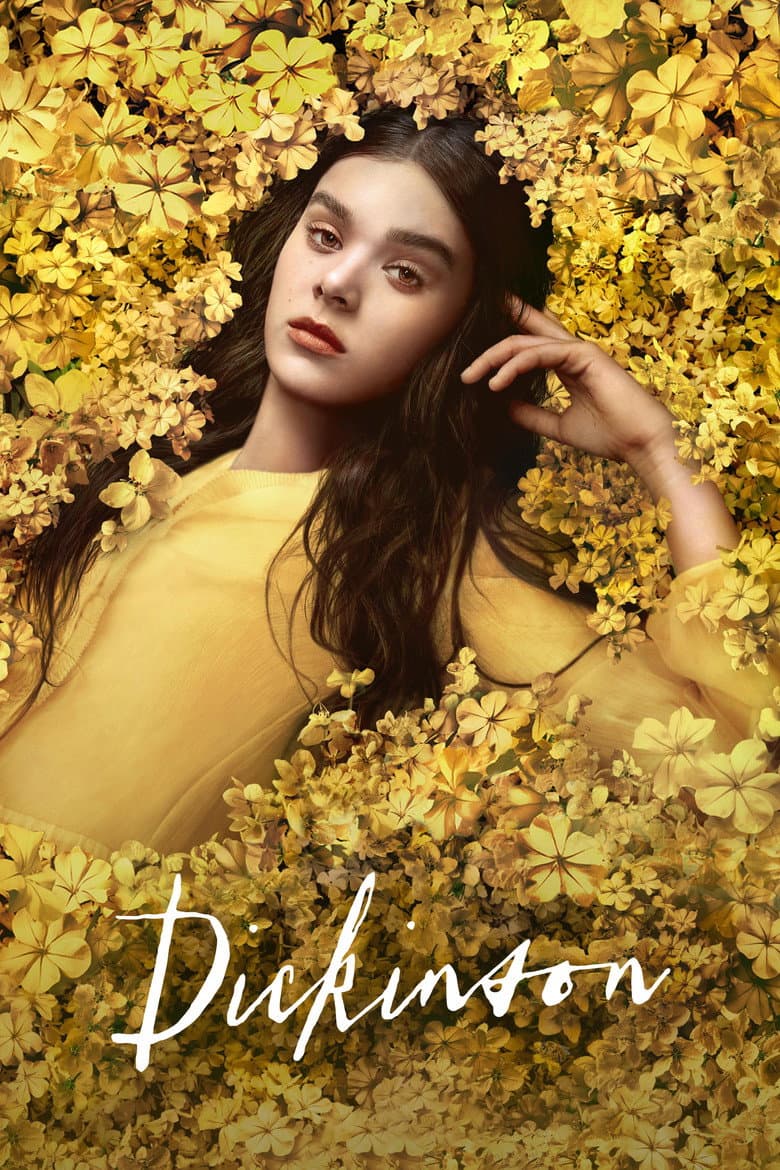 Dickinson — posters 8