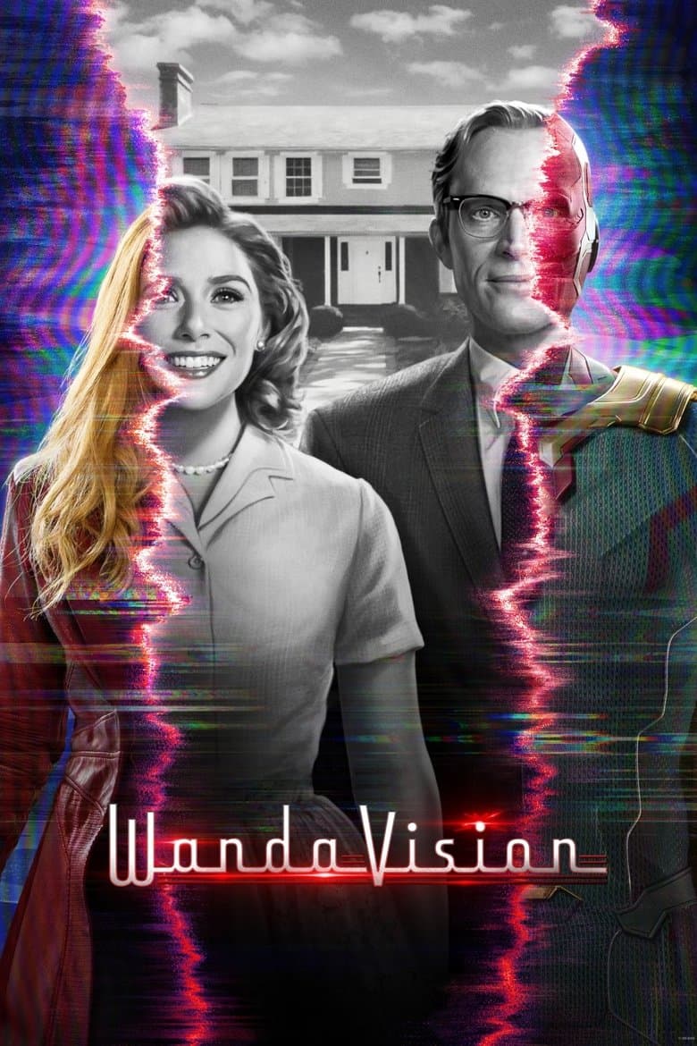WandaVision — posters 3