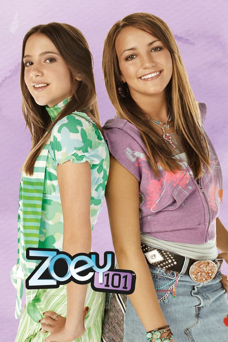 Zoey 101 — posters 6
