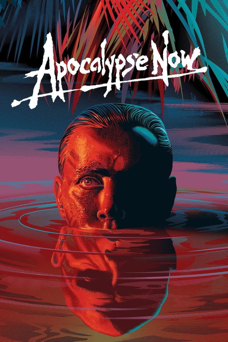 Apocalypse Now — posters 7