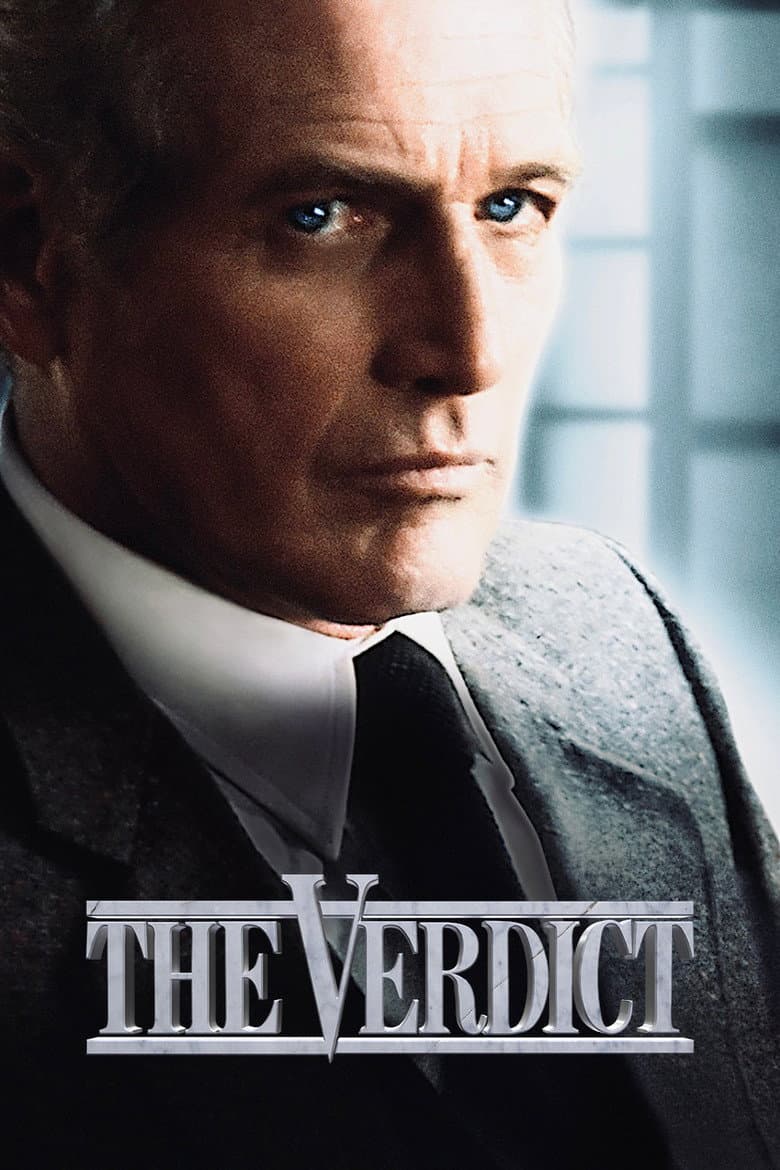 The Verdict — posters 5