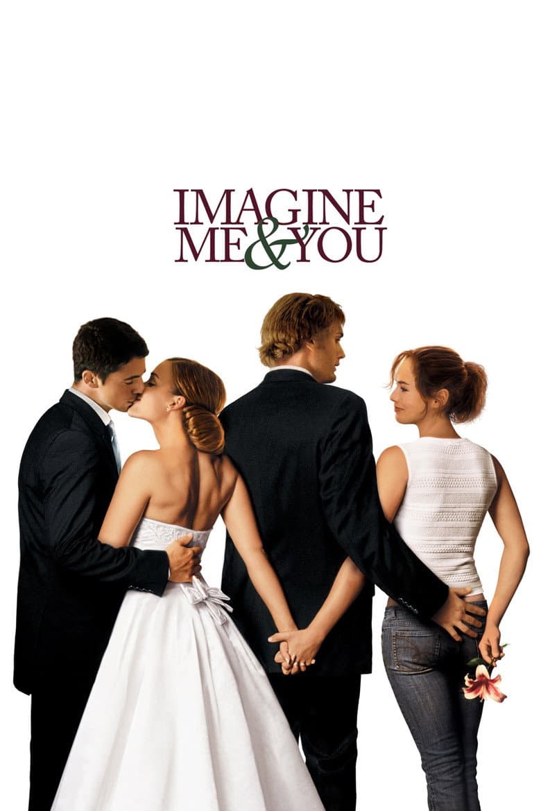 Imagine Me & You — posters 5