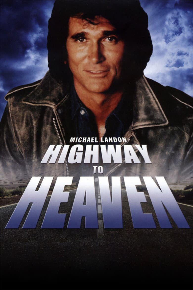 Highway to Heaven — posters 3