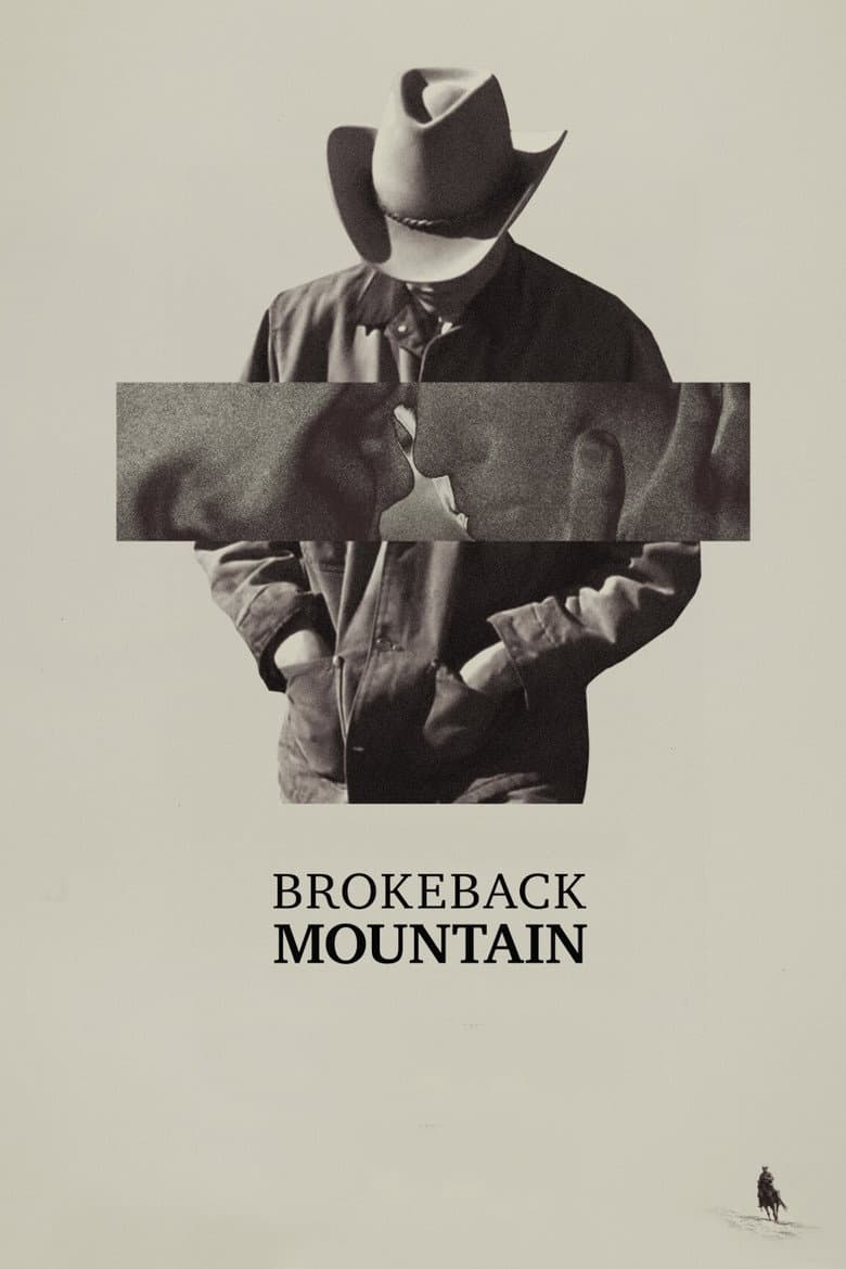 Brokeback Mountain — posters 6
