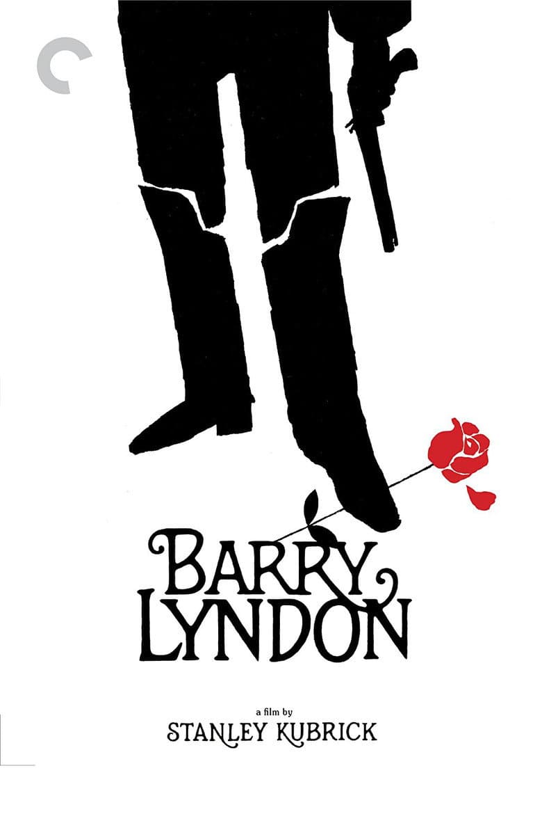 Barry Lyndon — posters 6