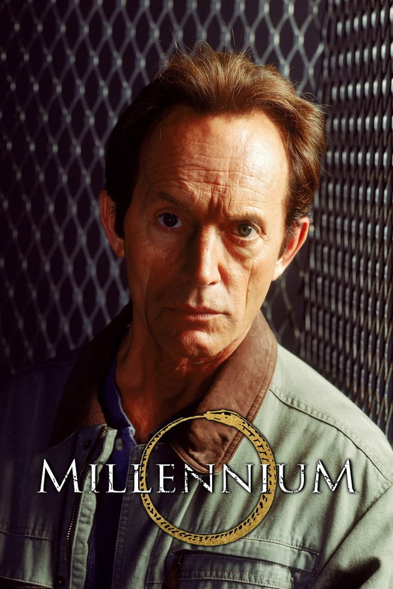 Millennium — posters 4