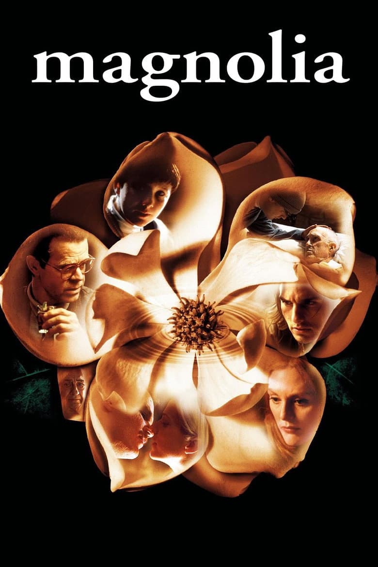 Magnolia — posters 4