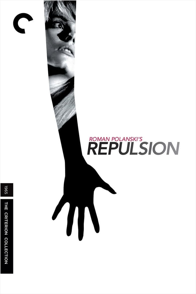 Repulsion — posters 5