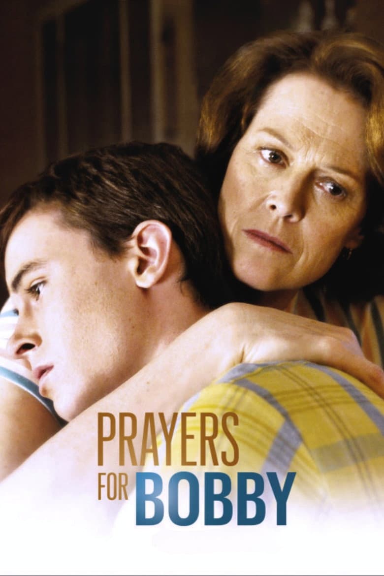 Prayers for Bobby — posters 5