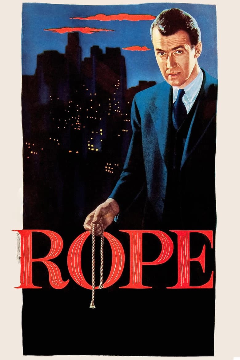 Rope — posters 6