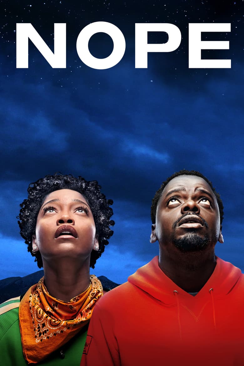 Nope — posters 2