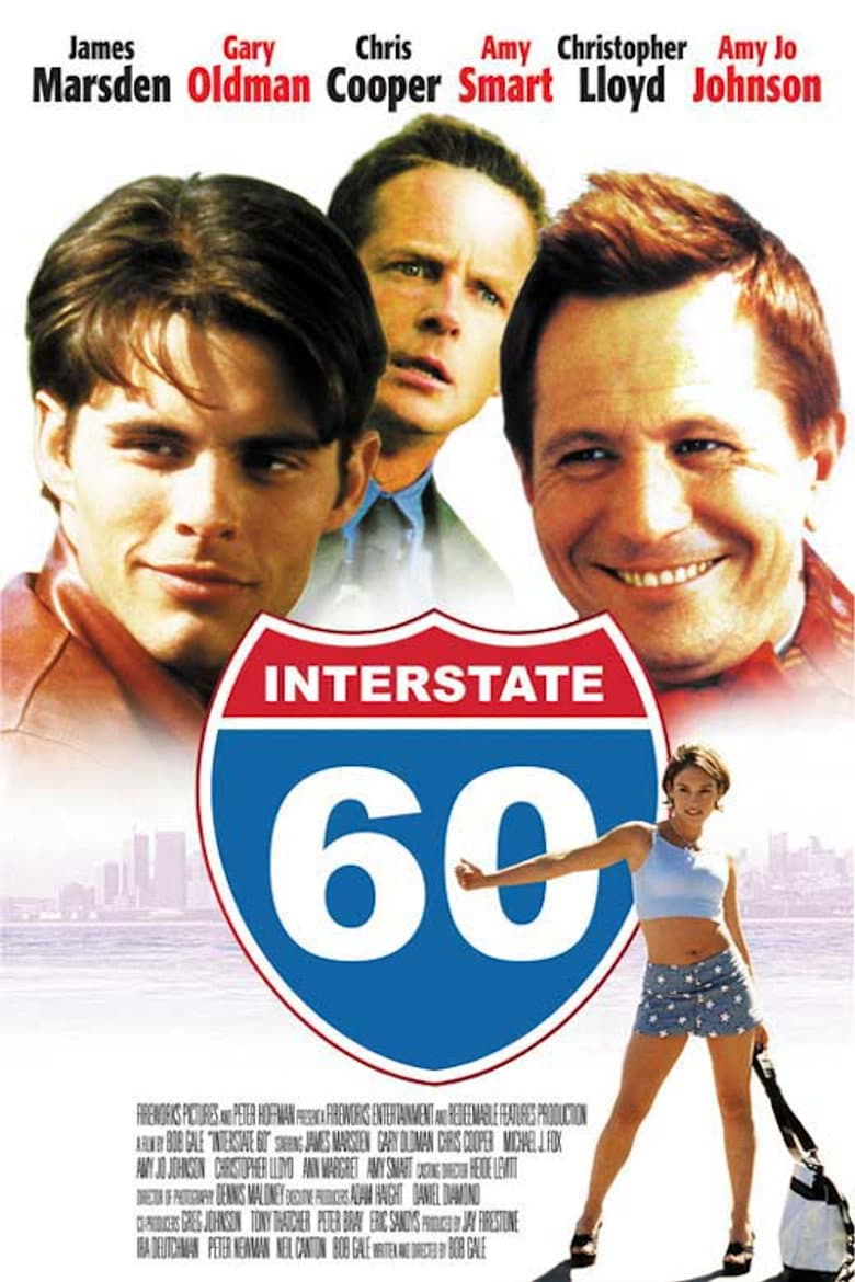 Interstate 60 — posters 8