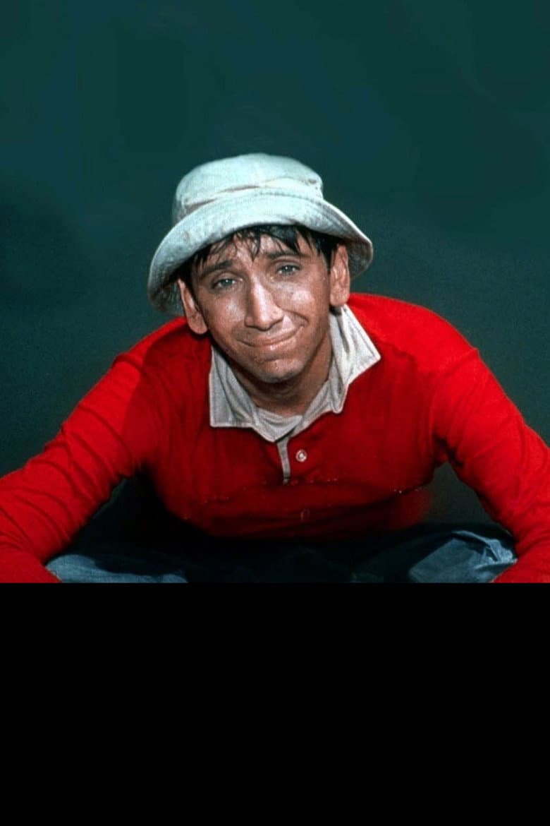 Gilligan's Island — posters 5