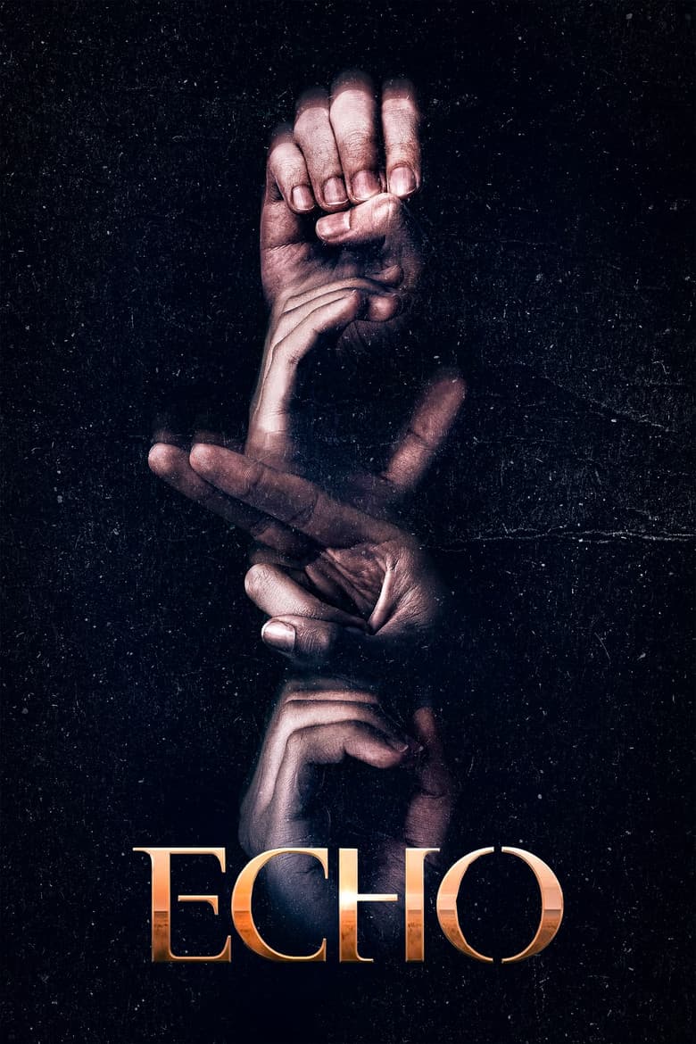 Echo — posters 5