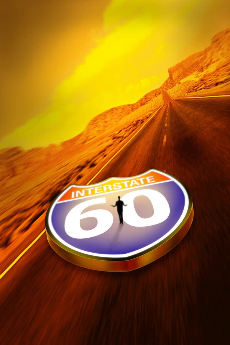 Interstate 60 — posters 3